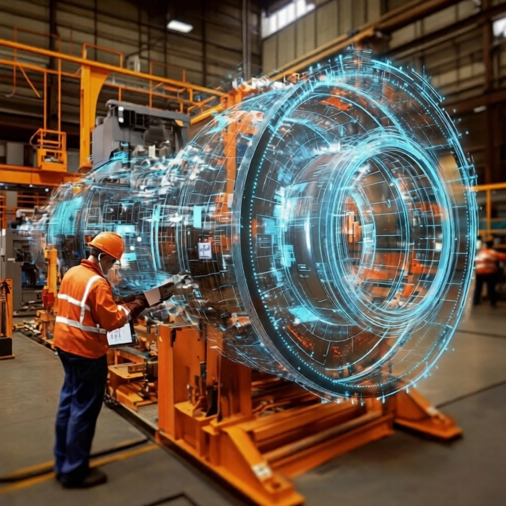 Mechanical & Utility Engineering